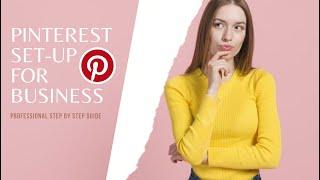 How to use Pinterest for Business 2021-Pinterest Marketing Strategy Critically Important 4 Business