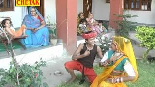 Gora Galan Ki Byan   He Jiji   Lakshman Singh   Rajasthani Lokgeet