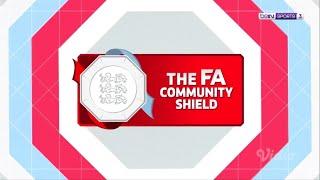 beIN Sports Indonesia - The FA Community Shield 2024 Intro (Manchester City VS Manchester United)