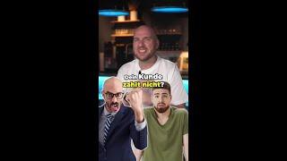 Kunde zahlt nicht?