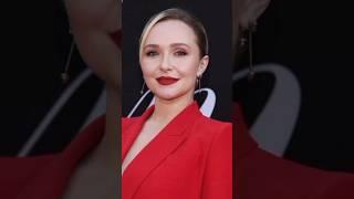 Hayden Panettiere: From Child Star to Hollywood Icon"