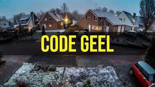 CODE GEEL