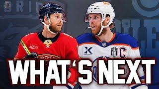 What's Next For the Oilers & Panthers? | Offseason Preview w/Frank Seravalli