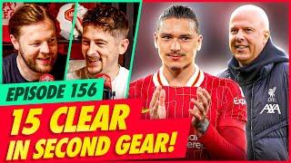 15 Clear In 2nd Gear! | Hot Kopics | Ep 156 | AGT & @freestyledm92