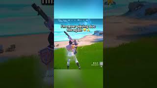 Bro doesn’t know juice wrld #fortnite #couchpotato141 #gaming