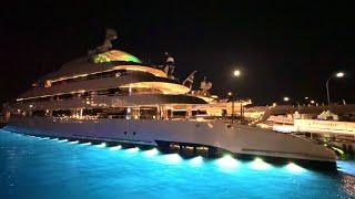 SAVANNAH 83m•$140 Million•Owner Billionaire Lukas Lundin•Net Worth $2.5 Billion @Emmnan's Vlog FR