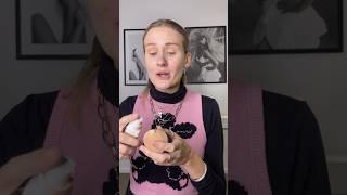 Check your makeup for THIS!