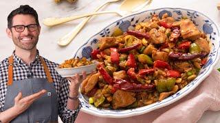 Kung Pao Chicken