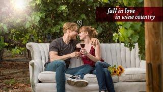 Wine Country Romance