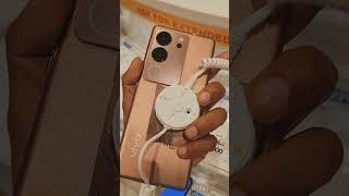 Vivo v29 Majestic Red #vivo #smartphone #curveddisplay