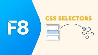 CSS selectors cơ bản | Học HTML CSS miễn phí