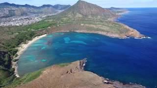 Ultimate Circle Island Adventure  - Oahu, Hawaii