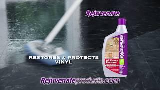 Rejuvenate Floor & Cabinet Care 30