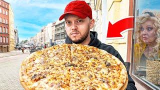 PIZZA MAGDY GESSLER