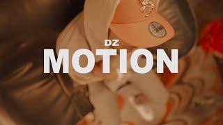 Black Zheep DZ - MOTION (Official Music Video)