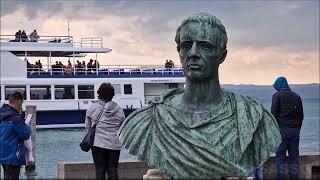 LA SIRMIONE DE MARIA CALLAS