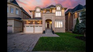 239 Timber Creek Boulevard, Kleinburg Home - Real Estate Properties