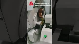 Tape Wrapping Machine for Flat Busbar - EV Wire Harness Processing Machine