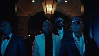 Royce 5'9 - Black Savage ft. Sy Ari Da Kid, White Gold, CyHi The Prynce & T.I. (Official Video)