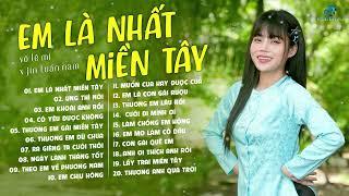 EM LÀ NHẤT MIỀN TÂY 1 - 2  [ VÕ LÊ MI x JIN TUẤN NAM x ĐK LÂM ] CƯỚI ĐI MÌNH ƠI - EM MƠ LÀM CÔ DÂU