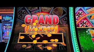 massive jackpot, grand jackpot  on huff and even more puff  @jaimejackpots956