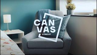 CANVAS UTRECHT - CLASSIC STUDIO & CLASSIC PLUS STUDIO