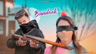 Bandook Haryanvi | SR | Cut Love Story | Latest Haryanvi Song 2021 | SR Brothers