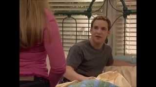 Boy Meets World- Topanga "Why can't I zip up these pants?!" | She's Having My Baby Back Ribs