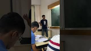 AIR-1 ￼ Mridul Agarwal  #viral #iitbombay #shorts