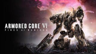 Armored Core VI - Gameplay Video | PS4, PS5