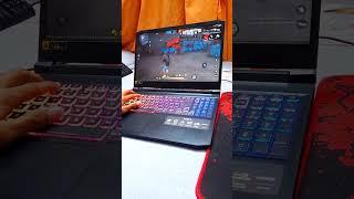 My Gaming Laptop ️ Handcam Acer Nitro 5