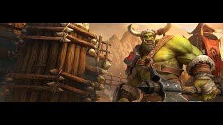 Warcraft 3 Coop Campaign with Jofg Orcs Stream