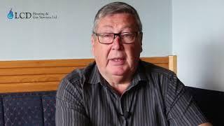 Radnorpark Bowling Club Testimonial