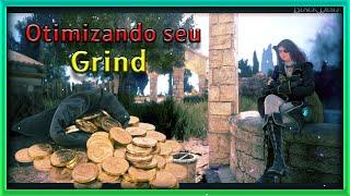 Turbinando o seu Farm, Buffs, Consumíveis,  Rotações, Pets e mais dicas!