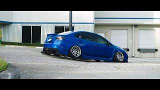 Slammed Static Car Compilation #100