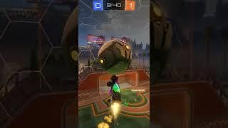 My best Rocket league freestyle