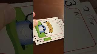 How to play Play Nine, Part 2