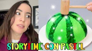 8 Hora De los Mejores Tiktoks de @Leidys Sotolongo Storytime Con Pastel Parte #165