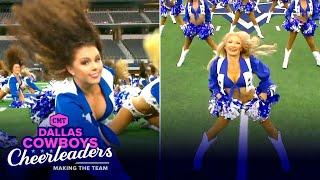 Then & Now: DCC Points  #DCCMakingTheTeam | CMT