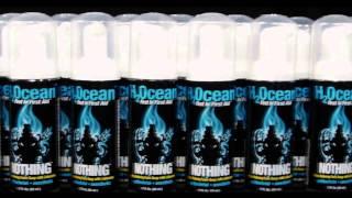 H2Ocean's NOTHING Soap | Don't Be Aftercareless