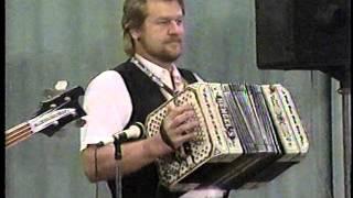 Leon Olsen Band: Ellen Polka & Chicago Waltz