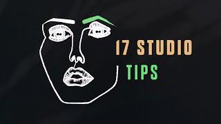 In The Studio: Disclosure "Mali Mali" (17 Best Tips from Twitch)