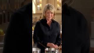 How to Make Martha Stewart's Stovetop White Rice