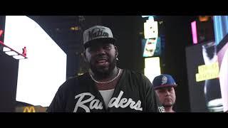 Brian J x Da Inphamus Amadeuz - Ambitions [Official Music Video]