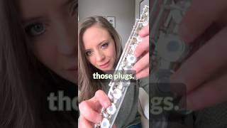 Open holed flute tutorial #flutelessons