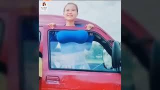 Big Boobs  shot in iPhone meme #9 funny video  #youtubeshorts