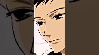 He's smooth  | Ouran highschool host club | Sugoi Anime