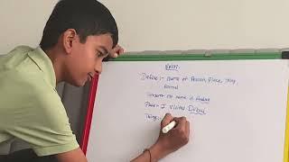 #Education By Rudra Rudra Knowledge #video