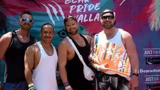 The sexiest and hottest clothing optional gay bear events and parties in Puerto Vallarta, Mexico!