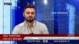 BEZ PARDONA 19.11.2024.